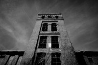 Newry Mill, SC