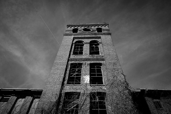 Newry Mill, SC