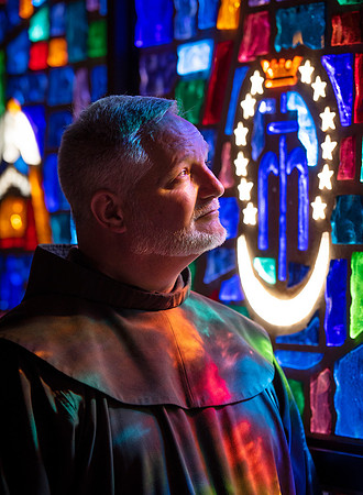 Father Patrick Tuttle